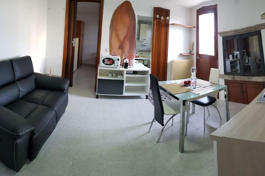 Appartamento Al Camino Torri di Quartesolo Exteriér fotografie